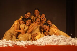 The Cultural Menagerie of Bharatham 2025