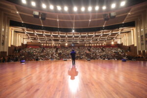 The Sleepless Nights Behind Insomnia