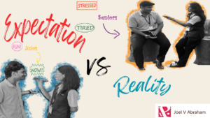 BHARATHAM 2026: Through fresh eyes and tired smiles